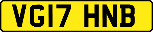 VG17HNB
