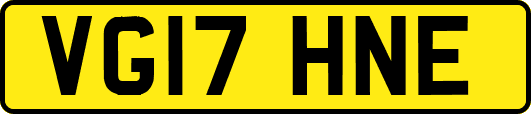 VG17HNE