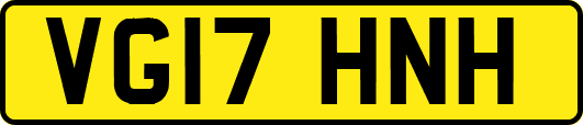VG17HNH