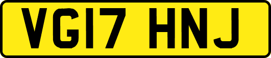 VG17HNJ