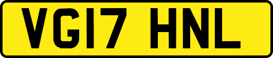 VG17HNL