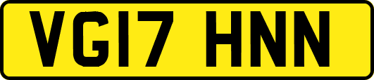 VG17HNN