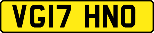 VG17HNO