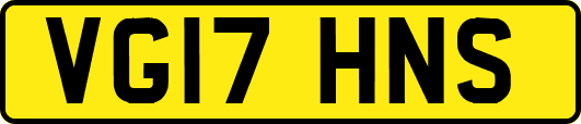 VG17HNS