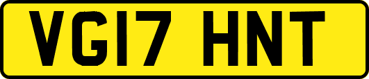 VG17HNT