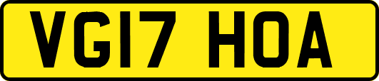 VG17HOA