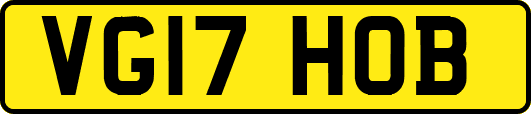 VG17HOB