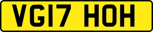 VG17HOH