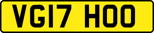 VG17HOO