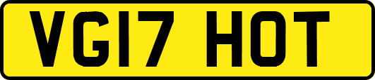 VG17HOT