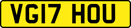 VG17HOU
