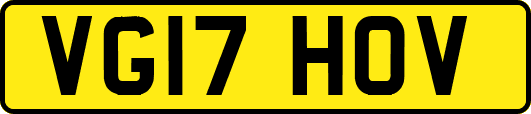 VG17HOV