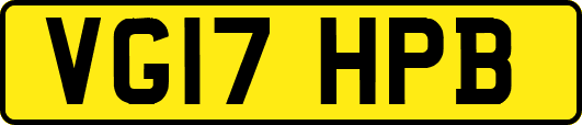 VG17HPB
