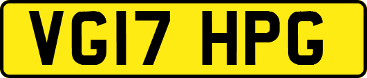 VG17HPG
