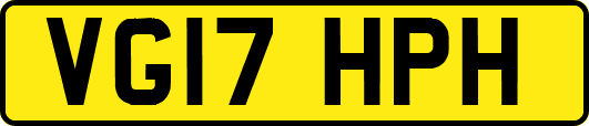 VG17HPH