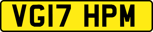 VG17HPM