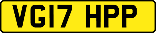 VG17HPP