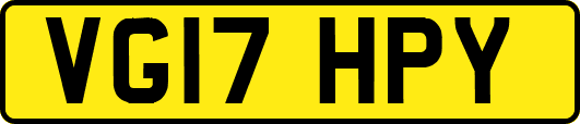 VG17HPY