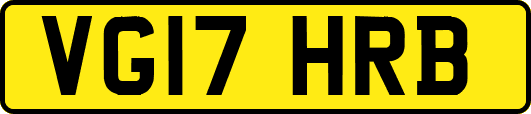 VG17HRB