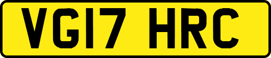 VG17HRC