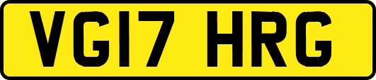 VG17HRG