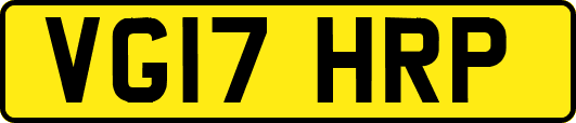 VG17HRP