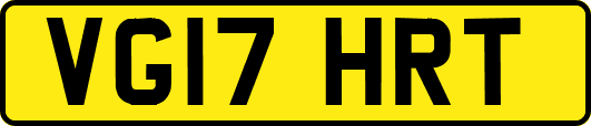 VG17HRT