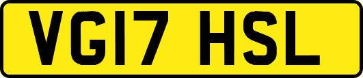 VG17HSL