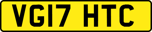 VG17HTC