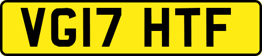 VG17HTF