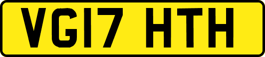 VG17HTH