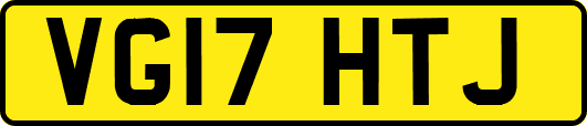 VG17HTJ