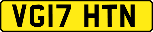 VG17HTN