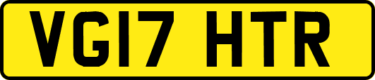 VG17HTR