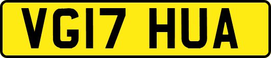 VG17HUA