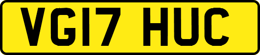 VG17HUC