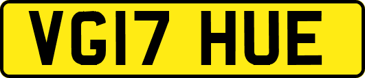VG17HUE