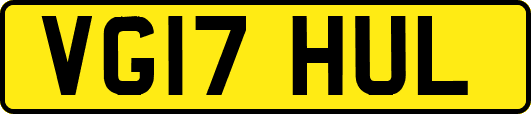 VG17HUL