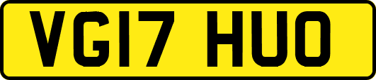 VG17HUO