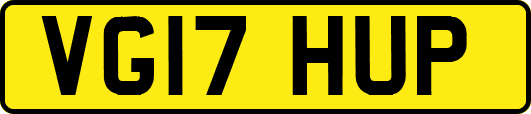 VG17HUP
