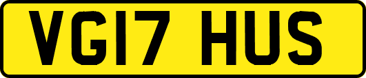VG17HUS