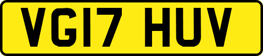 VG17HUV