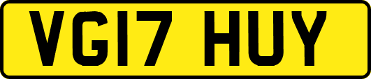 VG17HUY