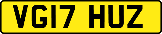 VG17HUZ
