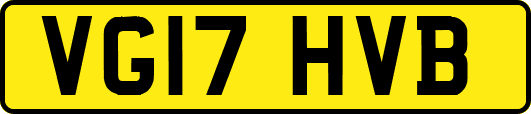 VG17HVB