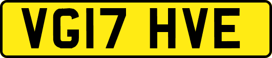 VG17HVE