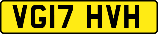 VG17HVH