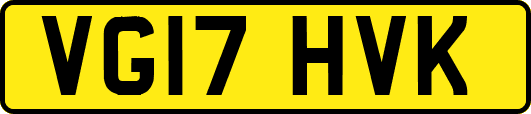 VG17HVK