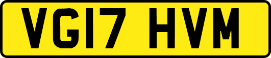 VG17HVM
