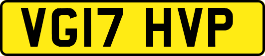 VG17HVP